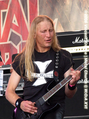 Metal Church